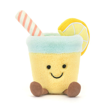 Jellycat Amuseable Lemonade - MAX 1 per person - Daisy Park