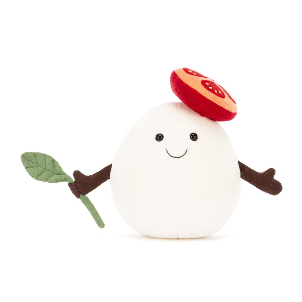 Jellycat Amuseable Mozzarella - Daisy Park
