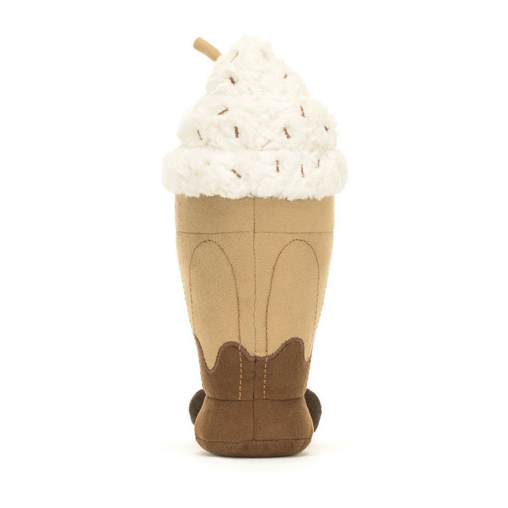 Jellycat Amuseable Marin Chocolate Milkshake - 1 per person - Daisy Park