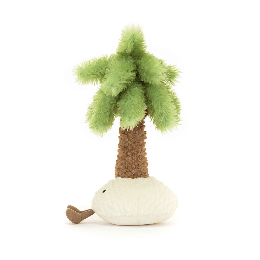 Jellycat Amuseable Pammie Palm Tree - MAX 1 per person - Daisy Park