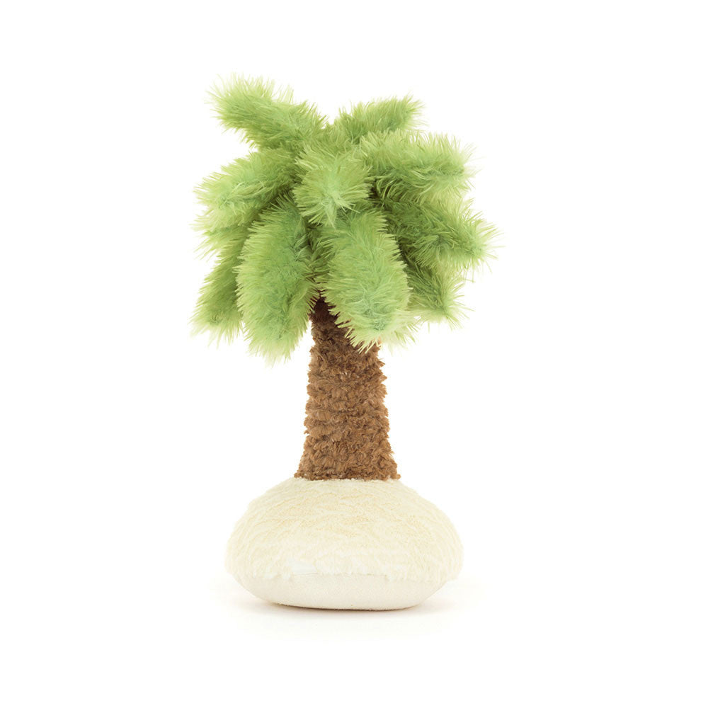 Jellycat Amuseable Pammie Palm Tree - MAX 1 per person - Daisy Park