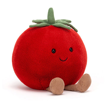 Jellycat Amuseable tomato - Daisy Park