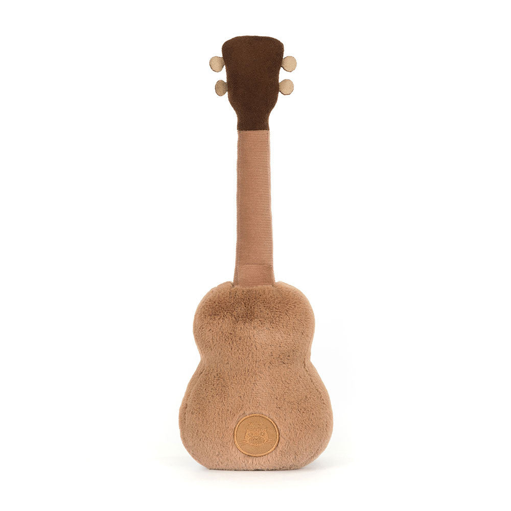 Jellycat Amuseable Ukulele - MAX 1 per person - Daisy Park
