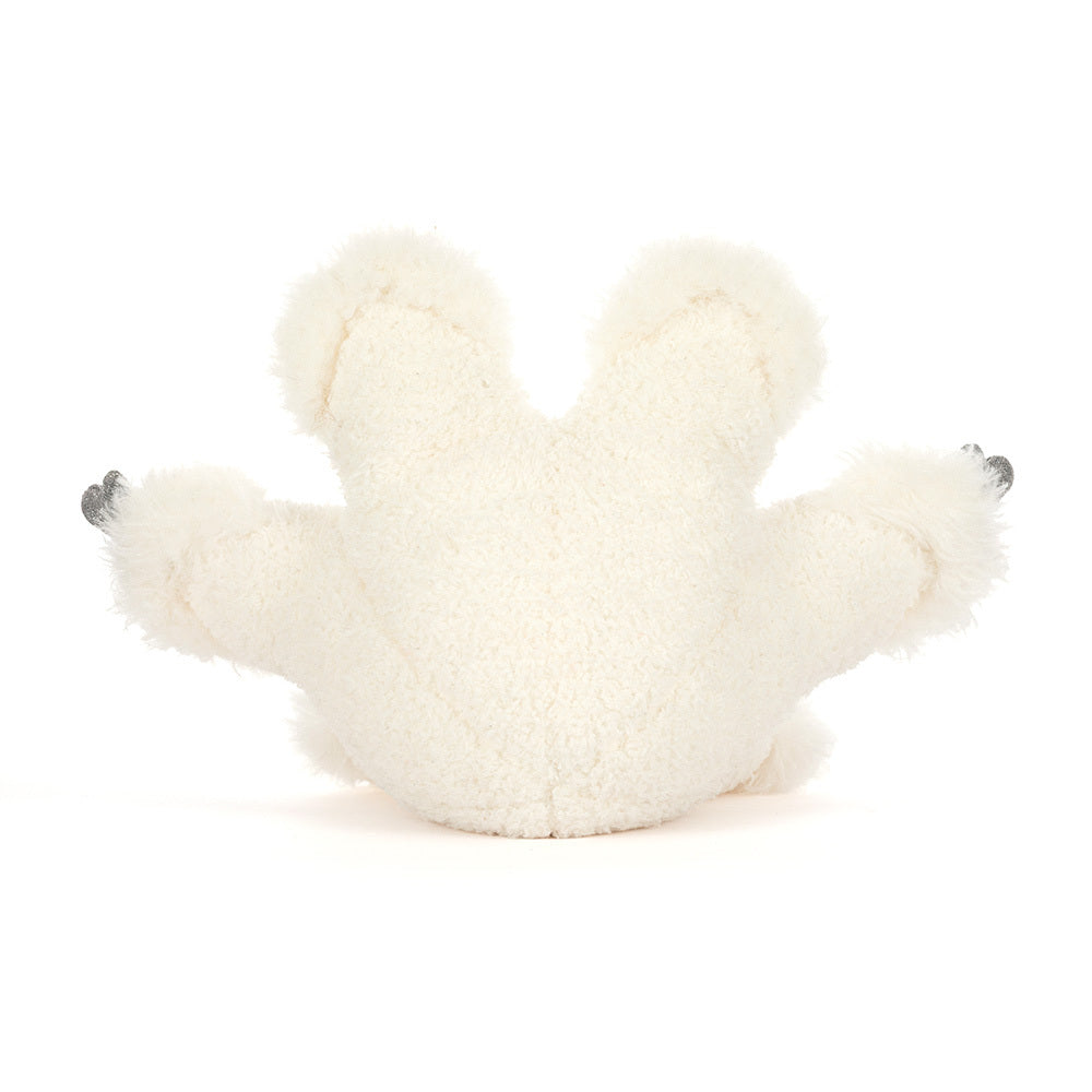 Jellycat Amuseable Snowflake - Max 1 per person - Daisy Park