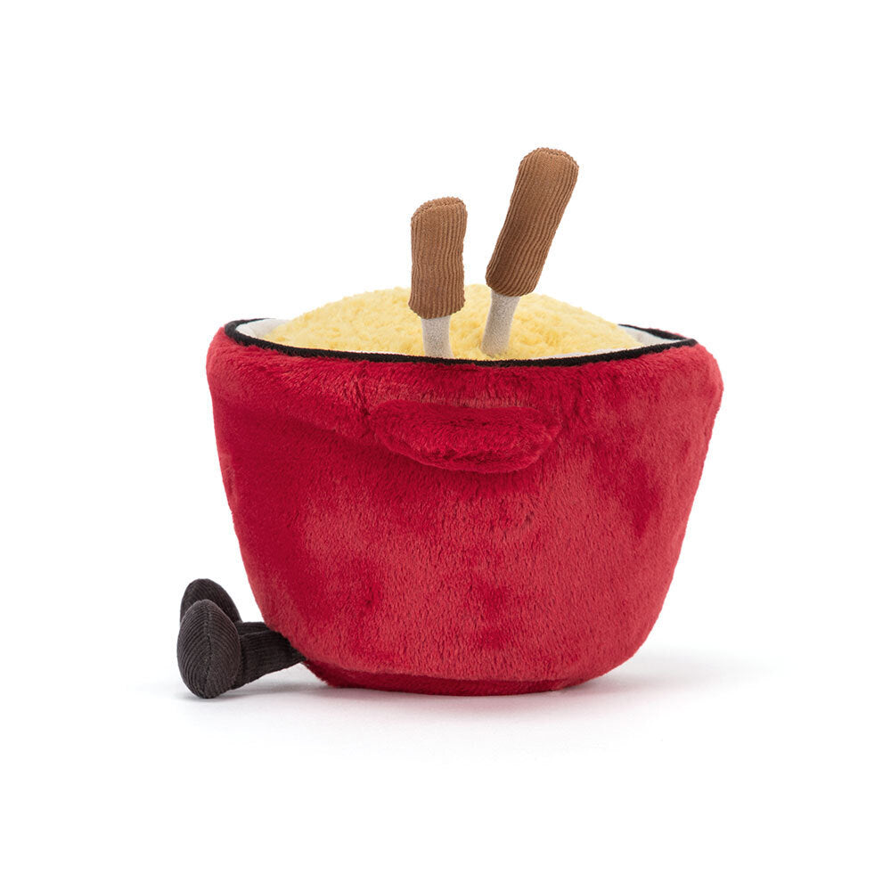 Jellycat Amuseable Cheese Fondue - Daisy Park
