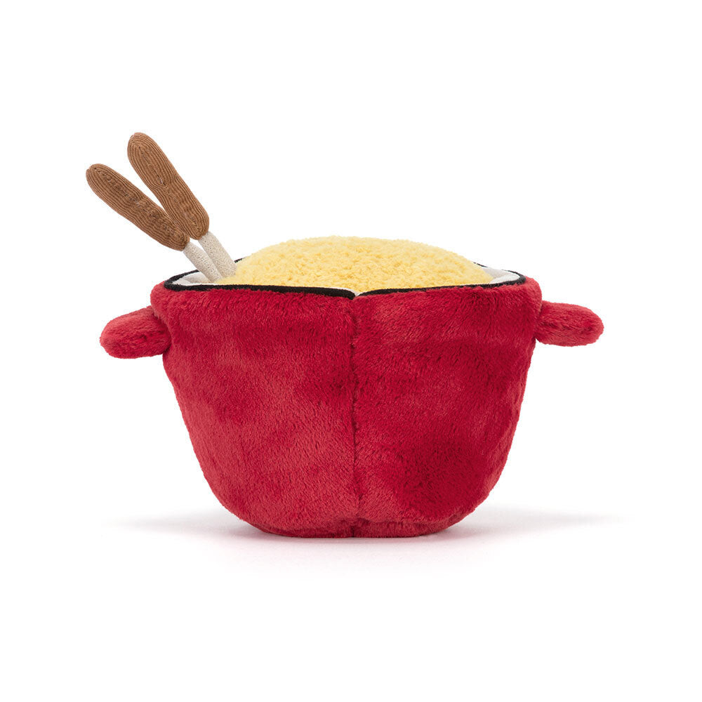 Jellycat Amuseable Cheese Fondue - Daisy Park