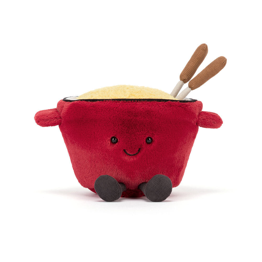Jellycat Amuseable Cheese Fondue - Daisy Park