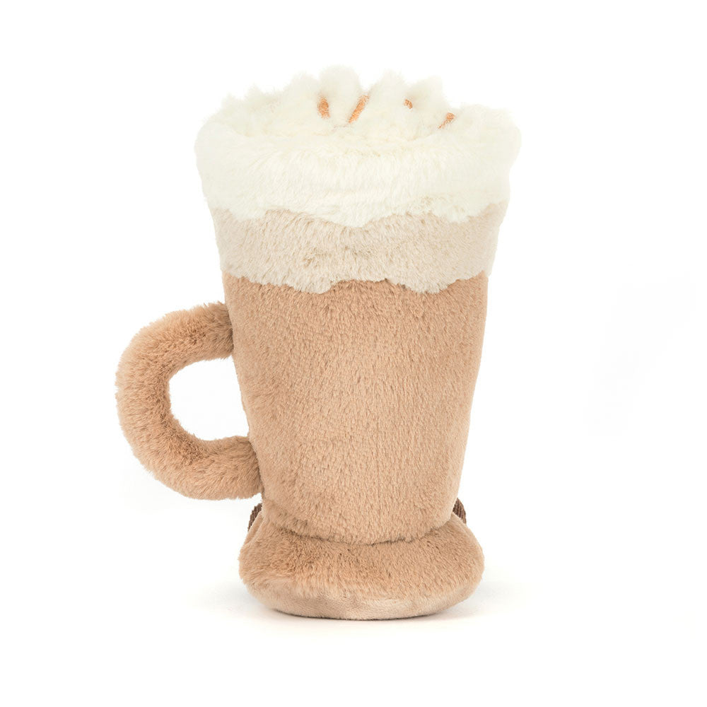 Jellycat Amuseable Latte - Max 1 per person/order - Daisy Park