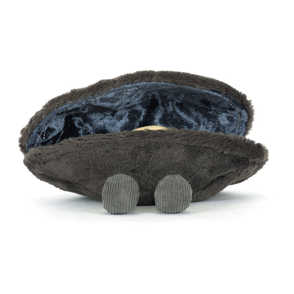 Jellycat Amuseable Michelle Mussel - MAX 1 per person - Daisy Park