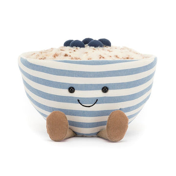 Jellycat Amuseable oats - Daisy Park