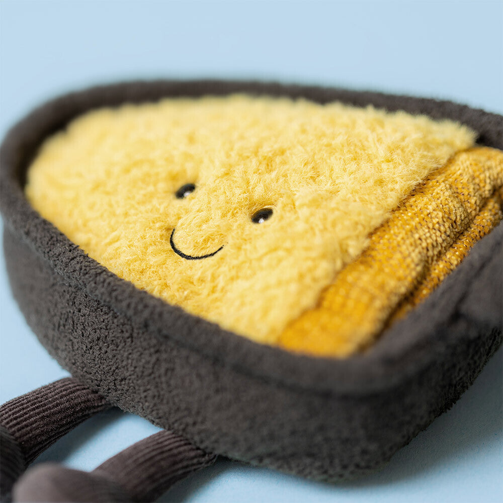 Jellycat Amuseable Raclette - Max 1 per person - Daisy Park