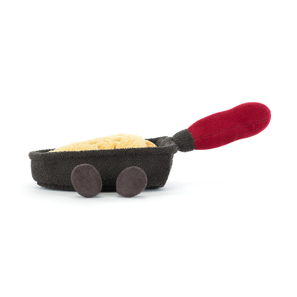 Jellycat Amuseable Raclette - Max 1 per person - Daisy Park