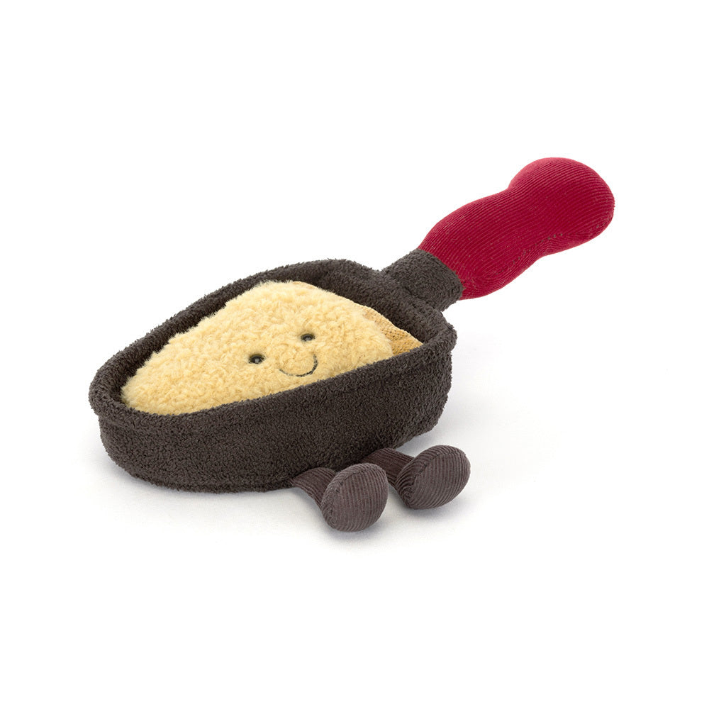Jellycat Amuseable Raclette - Max 1 per person - Daisy Park