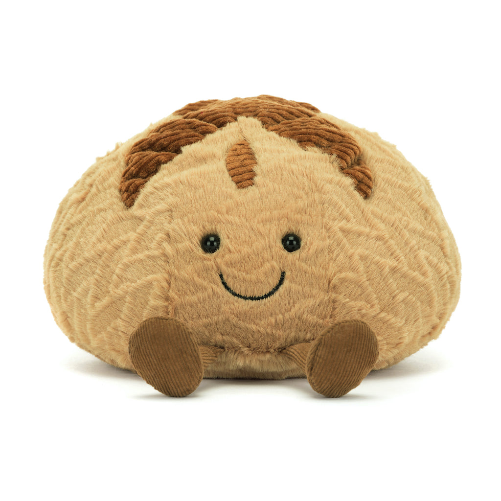 Jellycat Amuseable Sourdough - Daisy Park