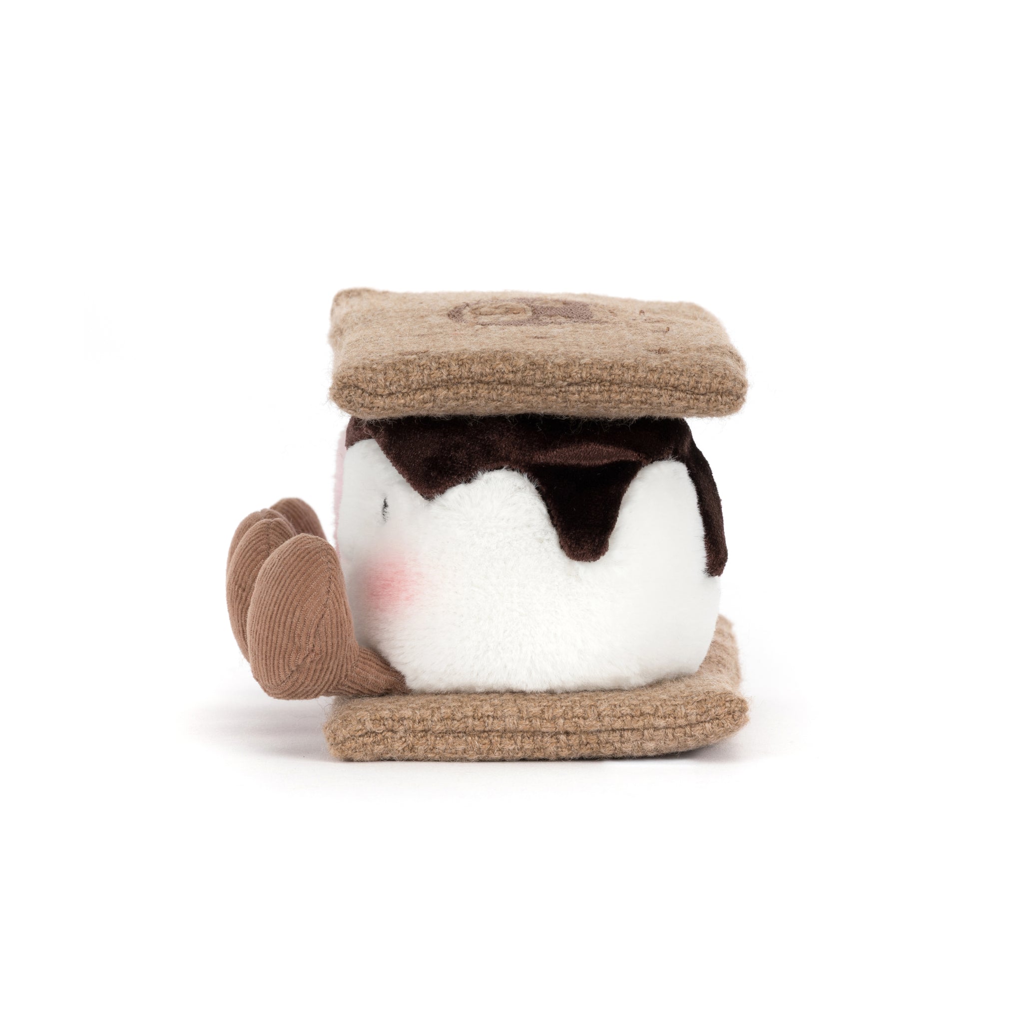 Jellycat Amuseables Ort and Tum acorns | Jellycat Soft Toy