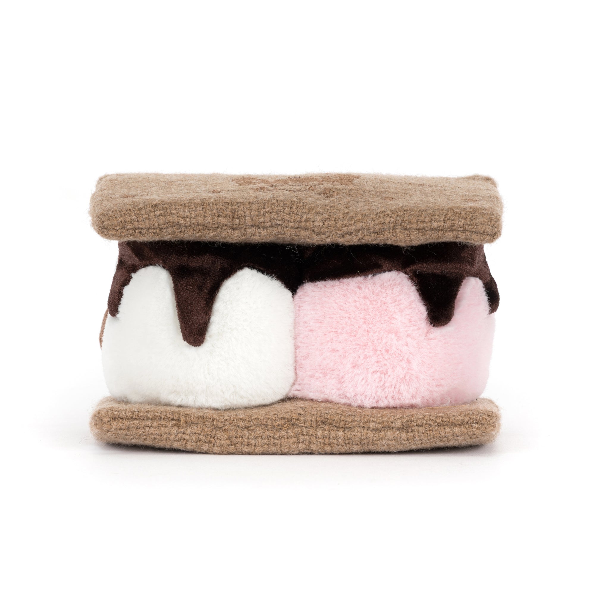 Jellycat Amuseables Ort and Tum acorns | Jellycat Soft Toy