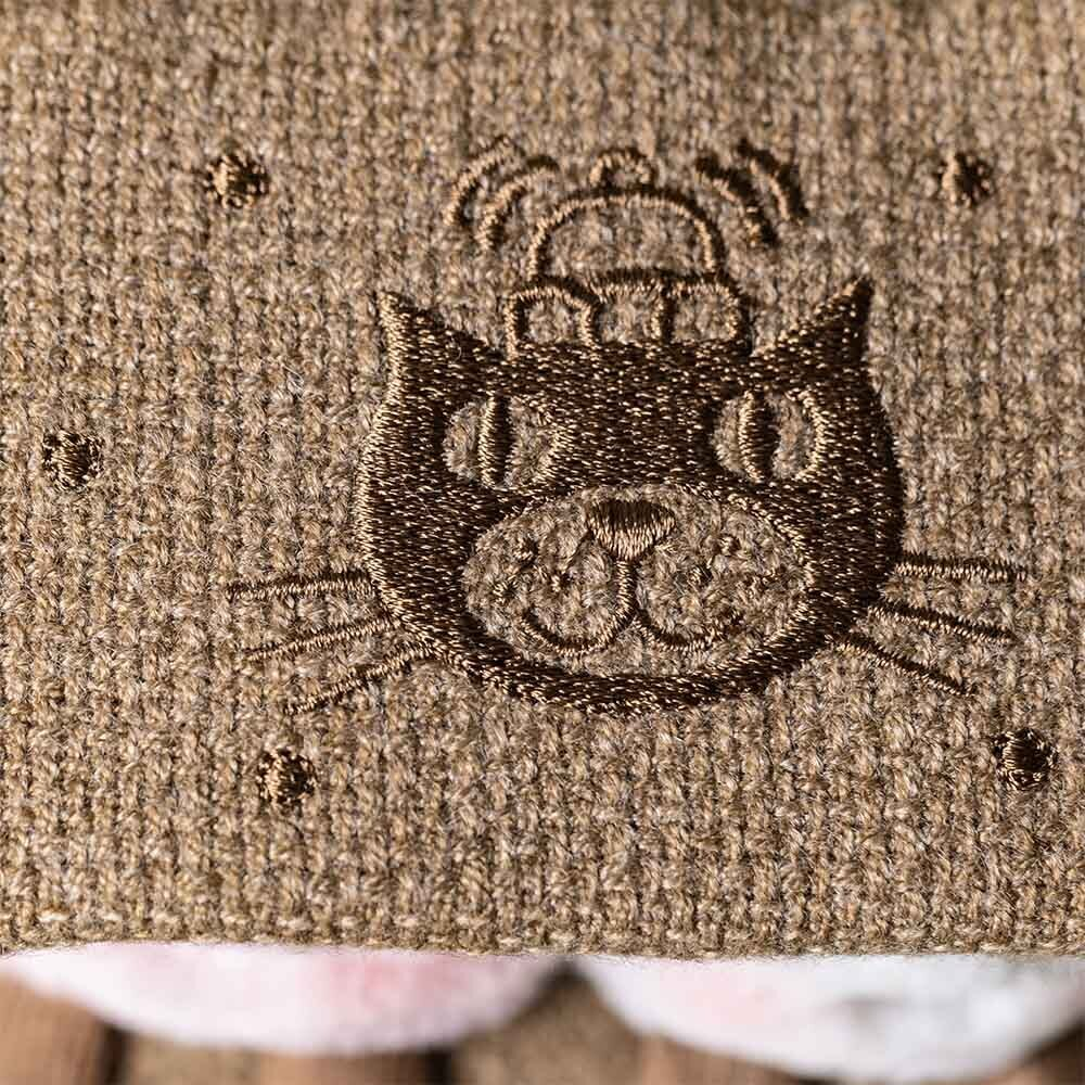 Jellycat Amuseables Ort and Tum acorns | Jellycat Soft Toy