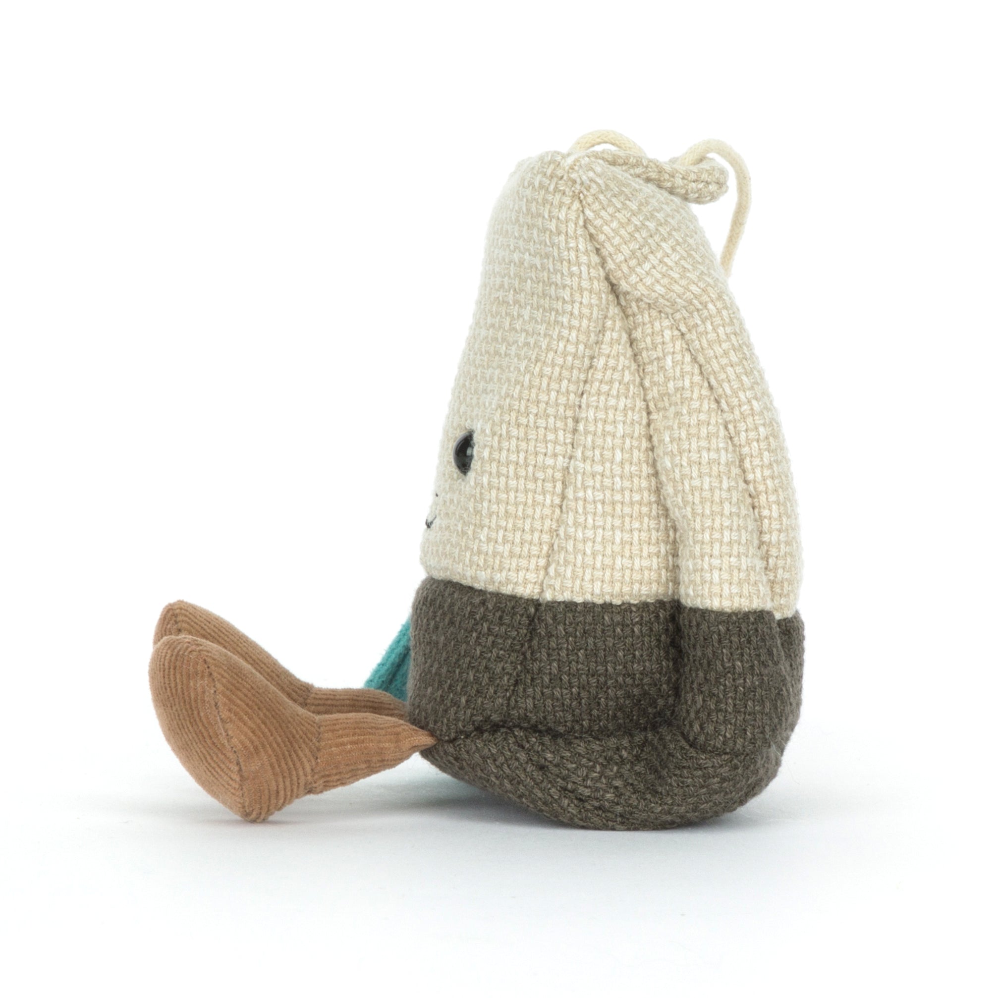 Amuseables Steepy Tea Bag – New in Jellycat