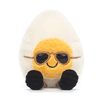 Jellycat Amuseable Boiled egg Chic - Daisy Park