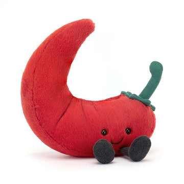 Jellycat Amuseable Chilli Pepper - Daisy Park