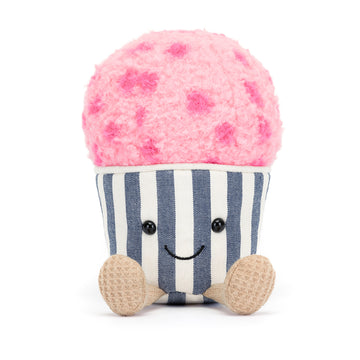 Jellycat Amuseable Gelato - Daisy Park