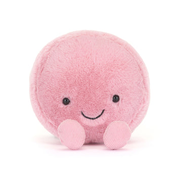 Jellycat Amuseable Mia Macaron - 1 per person - Daisy Park