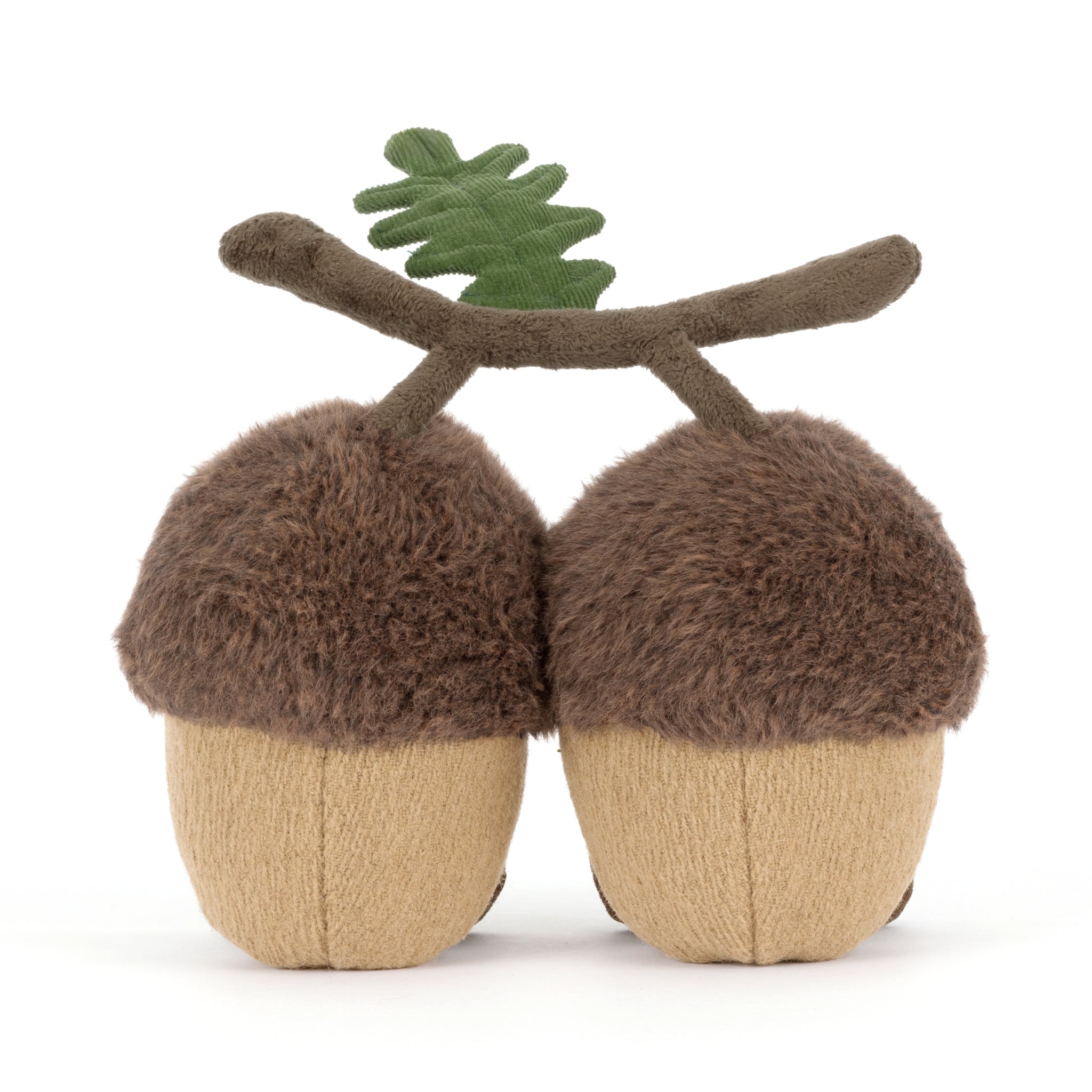  ♡ Ort & Tum Acorns Jellycat Amuseables Ort and Tum acorns | Jellycat Soft Toy
