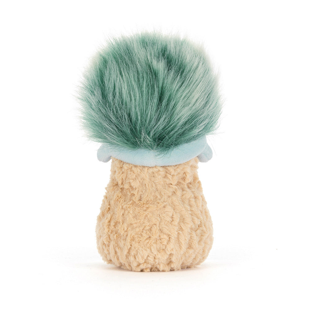Jellycat Amuseable Peanut 'Apres Ski' - Max 1 per person - Daisy Park