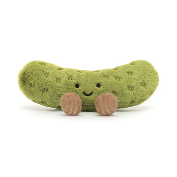 Jellycat Amuseable Pickle - Daisy Park