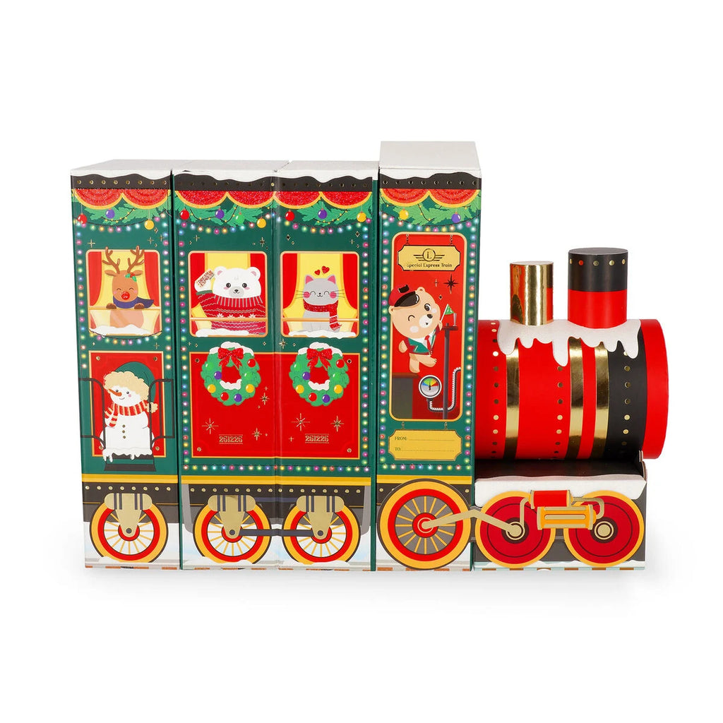 Legami Advent countdown 2025 - Daisy Park