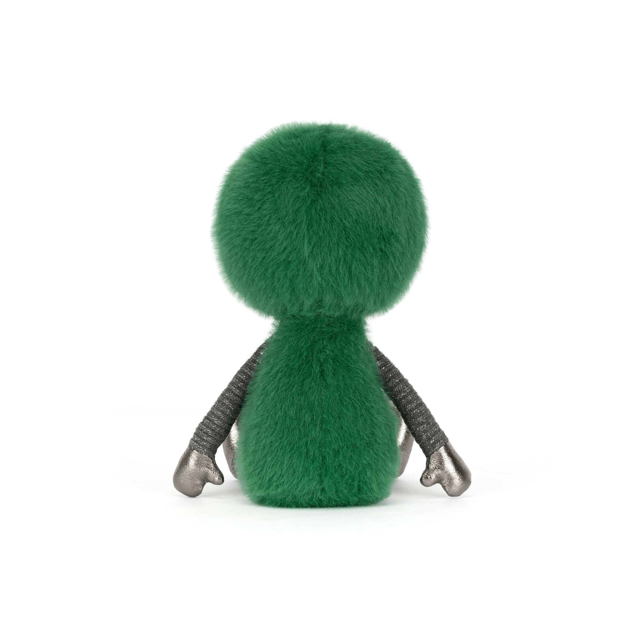 Jellycat Zyllan Alien - MAX 2 per person | Daisy Park