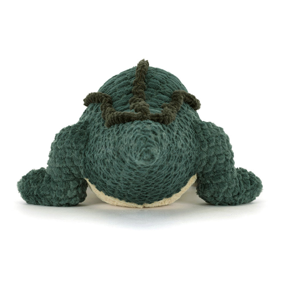 Jellycat Allexi Alligator Max 1 per person/order - Daisy Park