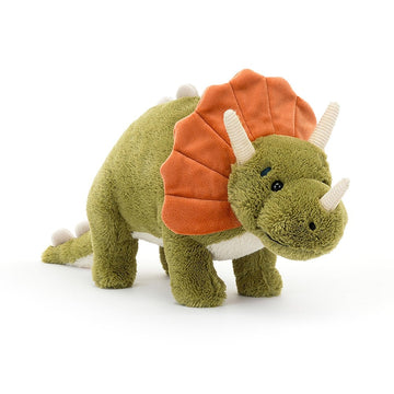 Jellycat Archie dinosaur - Daisy Park