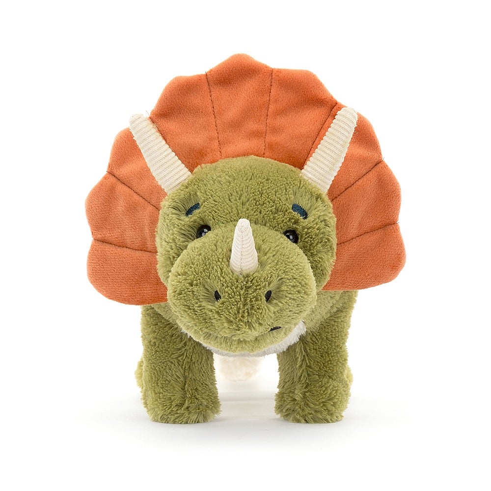 Jellycat Archie dinosaur - Daisy Park