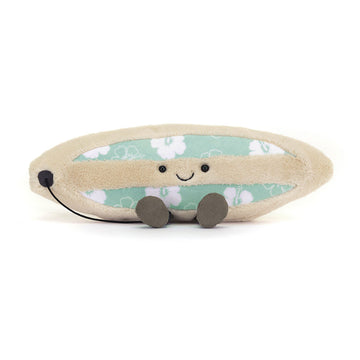Jellycat Amuseable Sports surfboard - MAX 1 per person - Daisy Park