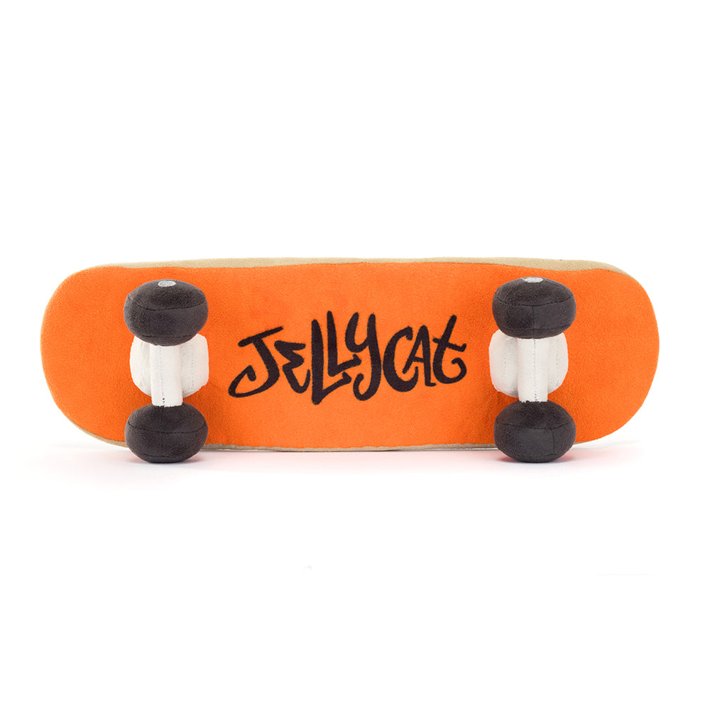 Jellycat Amuseable sports skateboarding - Daisy Park