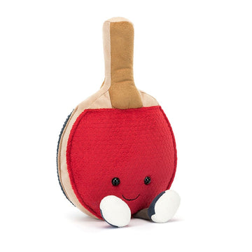 Jellycat Amuseable sports table tennis - Daisy Park