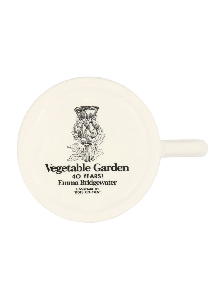 Emma Bridgewater Artichoke 1/2 Pint Mug - Daisy Park