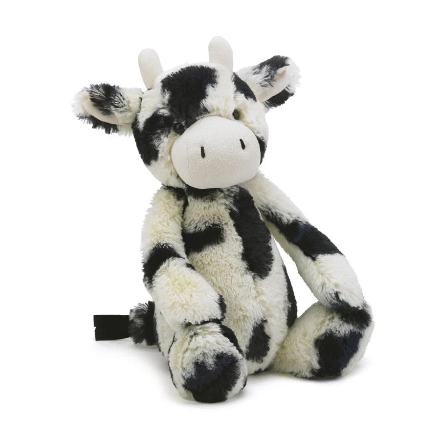 Jellycat Bashful calf medium - Daisy Park