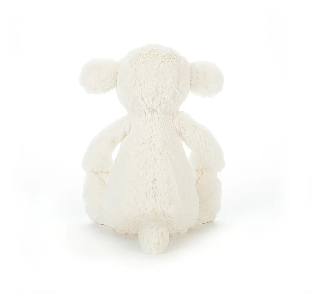 Jellycat Bashful lamb medium - Daisy Park