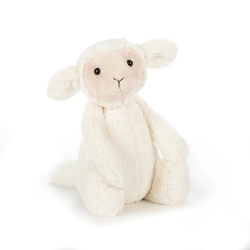 Jellycat Bashful lamb medium - Daisy Park