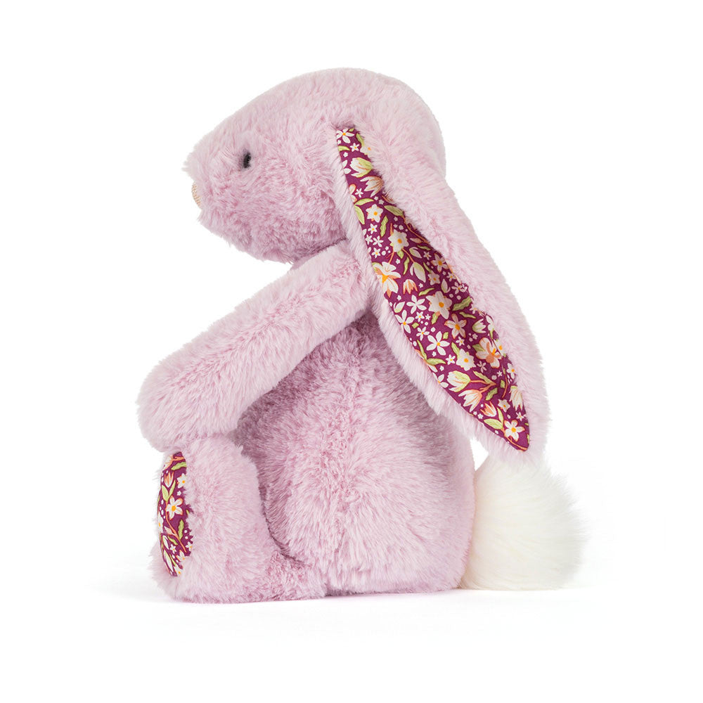 Jellycat Thistlepop Blossom Luxe Bunny - Max 1 per person/order