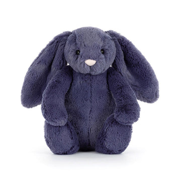 Jellycat Bashful Saffyre Bunny - Max 1 per person/order - Daisy Park