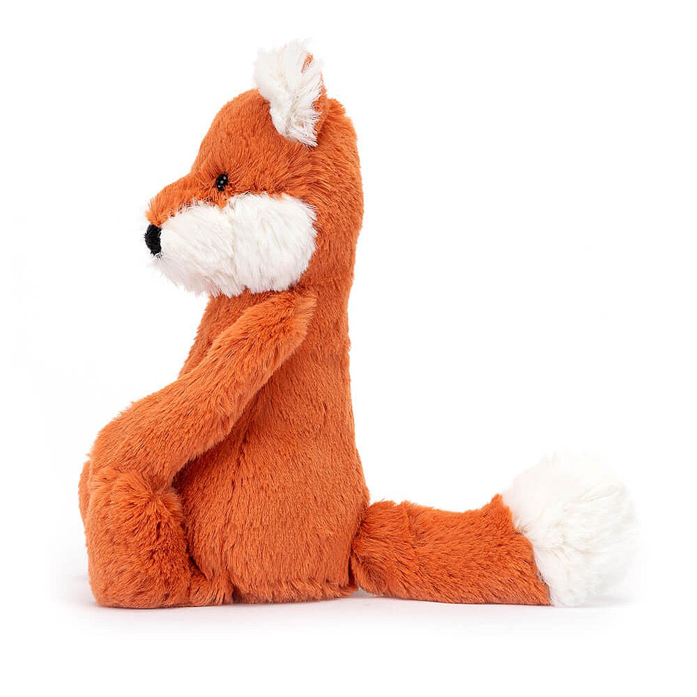 Jellycat Bashful Fox cub small - Daisy Park