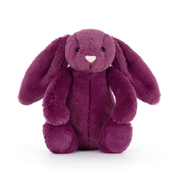 Jellycat Bashful Allium Bunny - Max 1 per person/order - Daisy Park