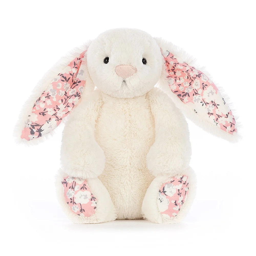 Jellycat Blossom Cherry bunny medium - Daisy Park