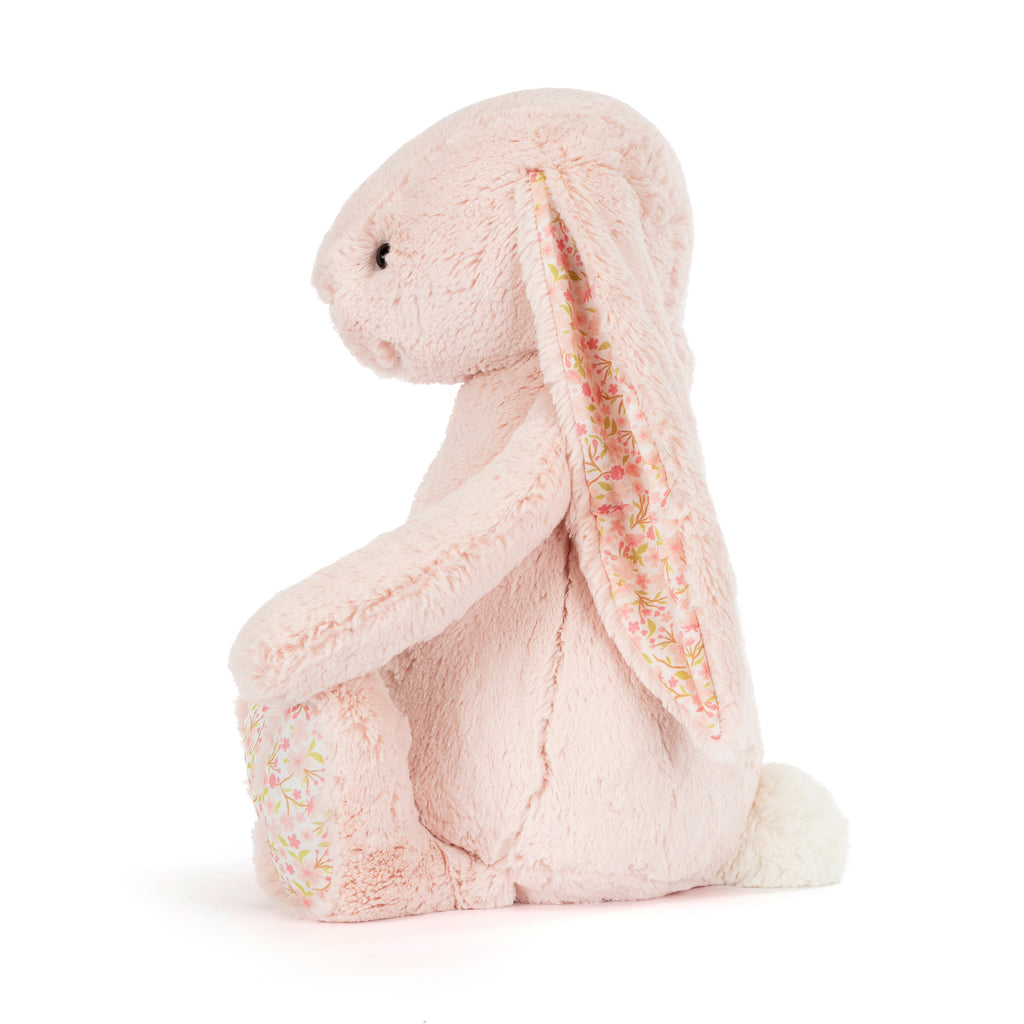 Jellycat Blossom Blush Bunny 'Cherry Big - Daisy Park