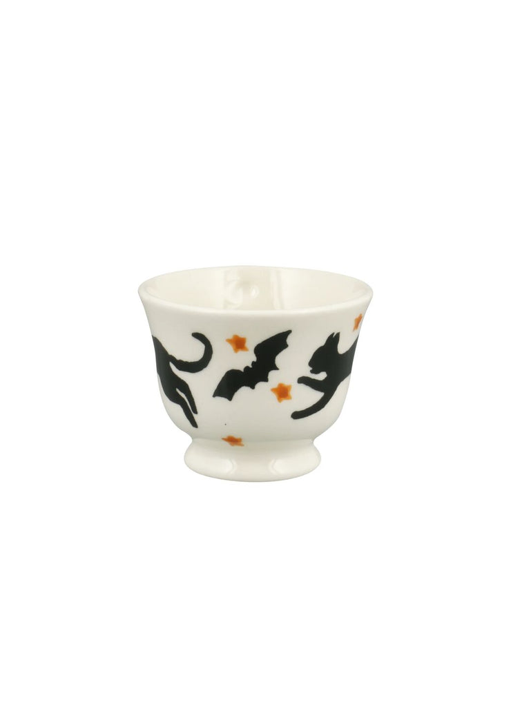 Emma Bridgewater The Wise Witches Black cats tiny teacup - Daisy Park