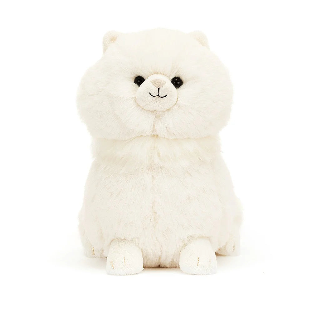 Jellycat Carissa Persian cat - Daisy Park