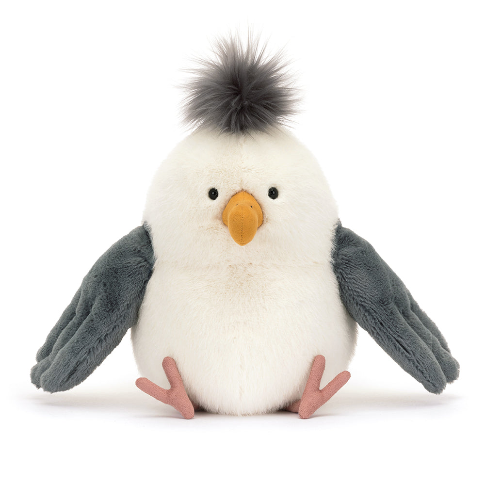 Jellycat Chip seagull - Daisy Park